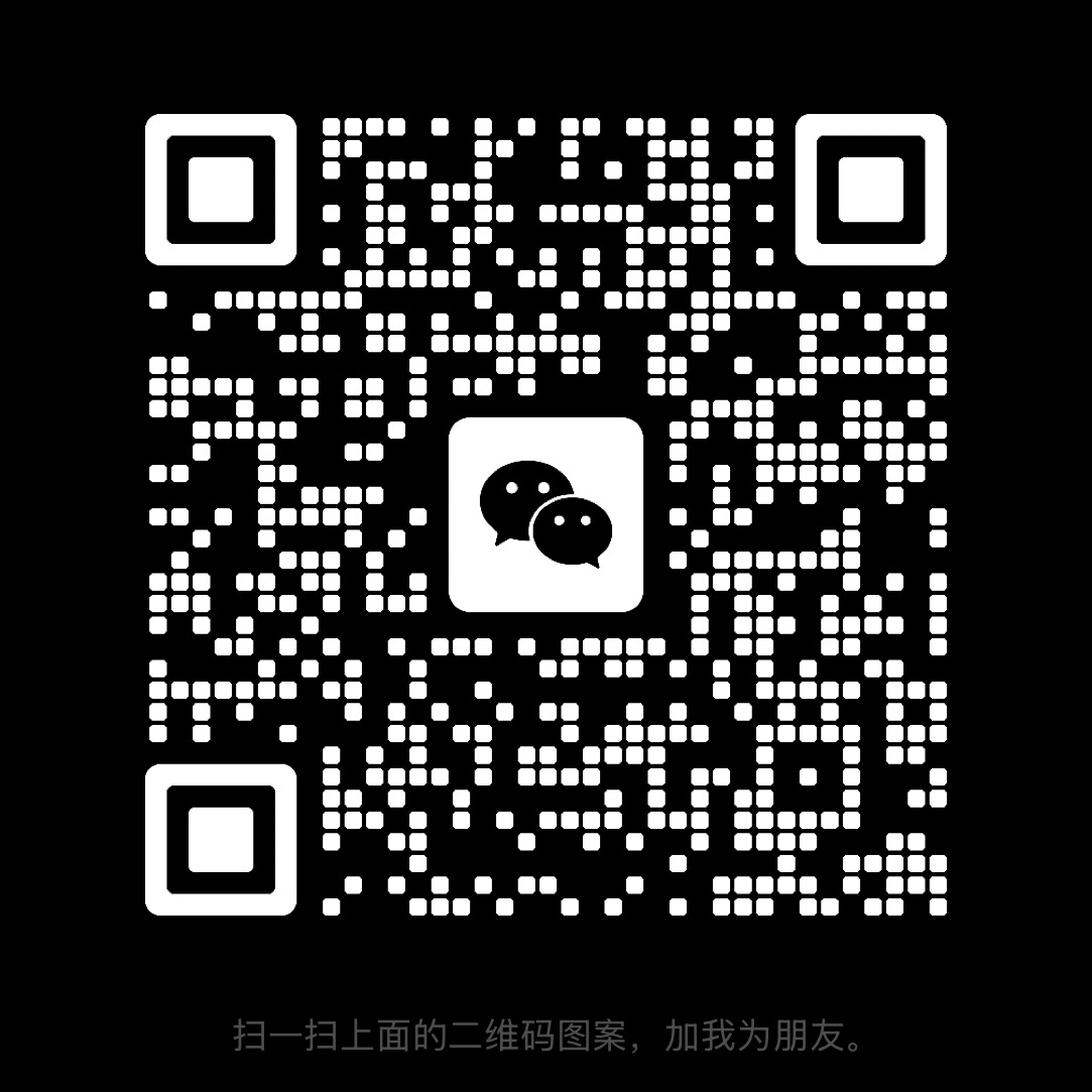 苏州闪星环保科技有限公司微信二维码